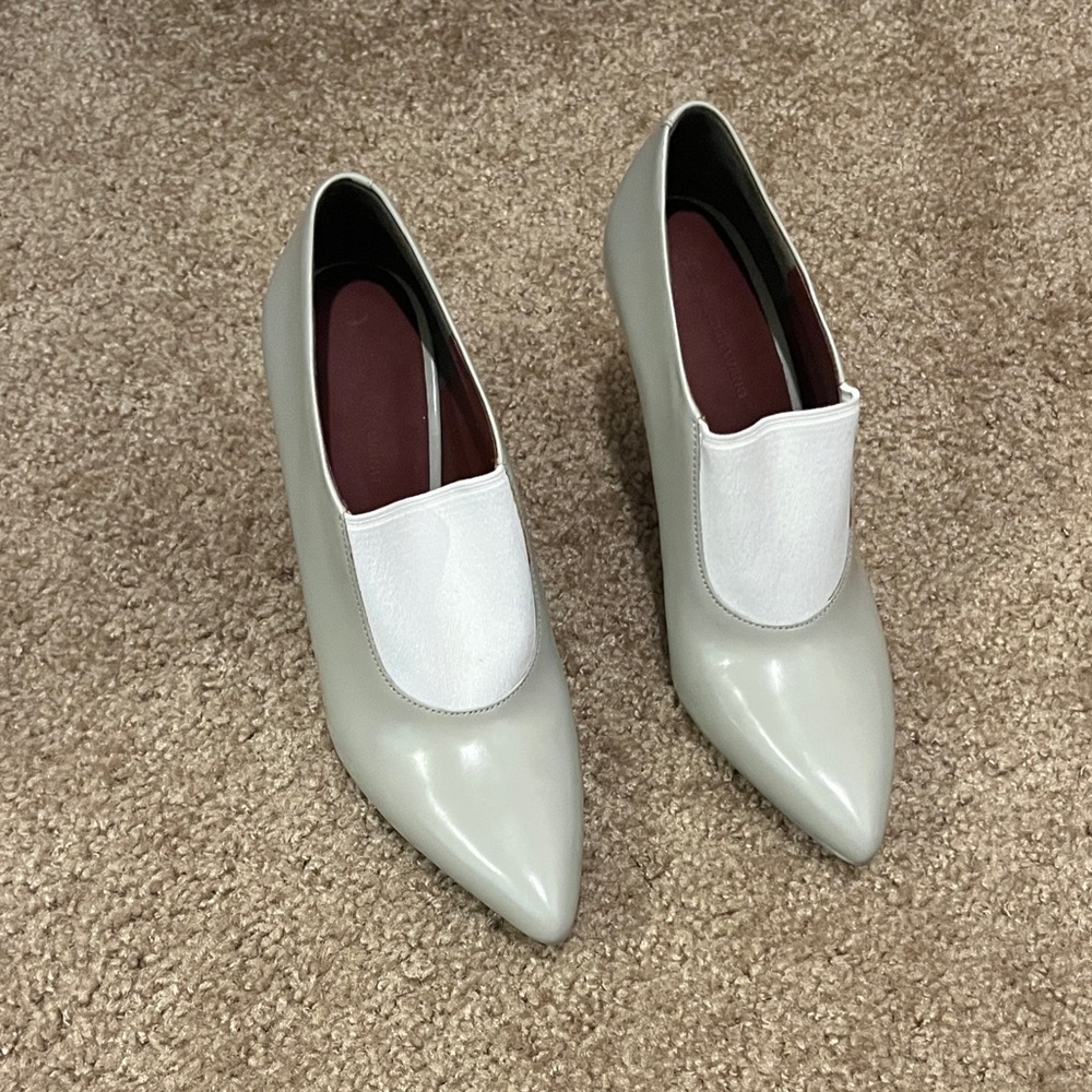 Alexander Wang Shoes